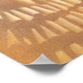 Vintage Travel Poster - Veracruz Mexiko (Ecke)