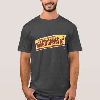 Vintage Travel Themed T-Shirt