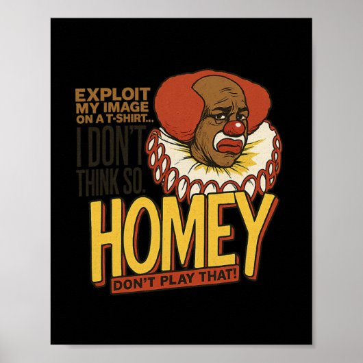 Vintage Trump Long Live The King American  Poster (Vorne)