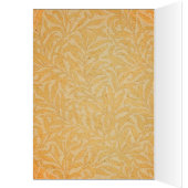 Vintage Tulip Morris Malersammlung (Innen (Links))