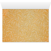 Vintage Tulip Morris Malersammlung (Innenansicht Horizontal (Unten))