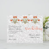 Vintage Tulip Morris Malersammlung (Stehend Vorderseite)