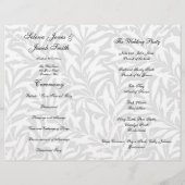 Vintage Tulip Morris Malersammlung (Rückseite)