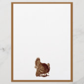 Vintage Türkei (Vorderseite)