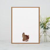 Vintage Türkei (Stehend Vorderseite)