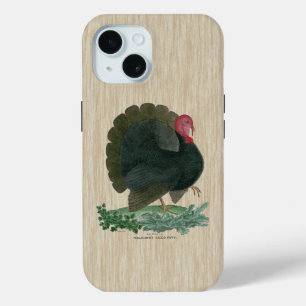 Vintage Türkei Case-Mate iPhone Hülle