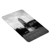 Vintage Türkei Istanbul Barberousse Statue Magnet (Rechte Seite)