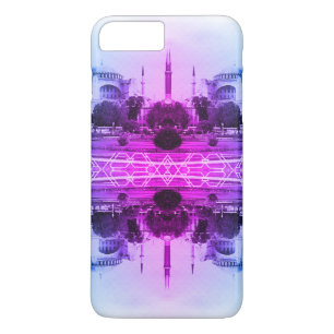 Vintage Türkei Istanbul Case-Mate iPhone Hülle