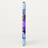 Vintage Türkei Istanbul Case-Mate iPhone Hülle (Hinten/Rechts)