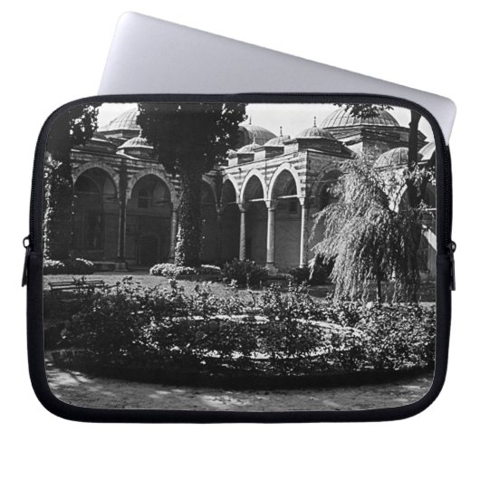 Vintage Türkei Istanbul Topkapi Museum Case Mate i (Vorderseite)