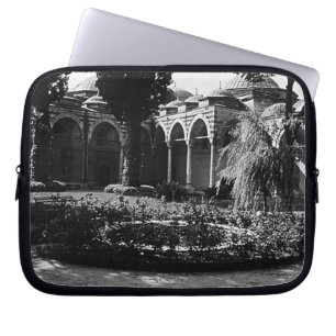 Vintage Türkei Istanbul Topkapi Museum Case-Mate i Laptopschutzhülle