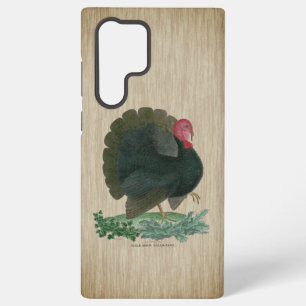 Vintage Türkei Samsung Galaxy Hülle