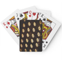 Vintage-Typ-Spieltarten