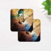 Vintage Uhr (Schreibtisch)