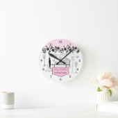 Vintage Uhr (Zuhause)