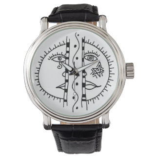 Vintage Uhr