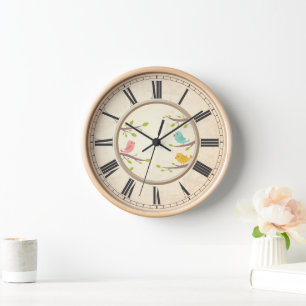 Vintage Uhr
