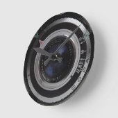 Vintage Uhr (Winkel)