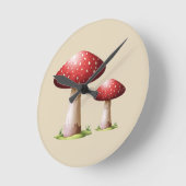 Vintage Uhr (Winkel)