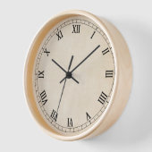 Vintage Uhr (Winkel)