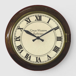 Vintage Uhr