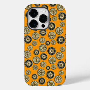 Vintage Uhren Case-Mate iPhone Hülle