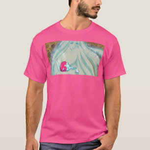 Vintage Unico und der Westwind T-Shirt