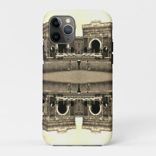 Vintage Universität Türkei Istanbul Case-Mate iPhone Hülle