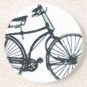 Vintage Untersetzer (Vorne)