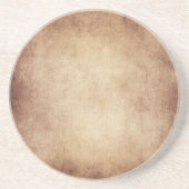 Vintage Untersetzer (Vorne)