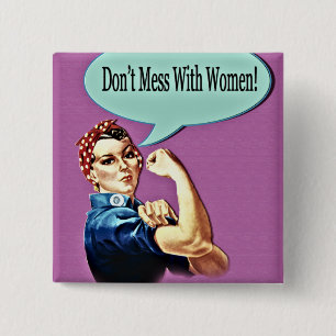 Vintage Unterstützung für geplante Elternschaft Button