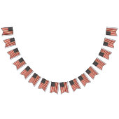 Vintage US Flagge Amerikaner (Alle)