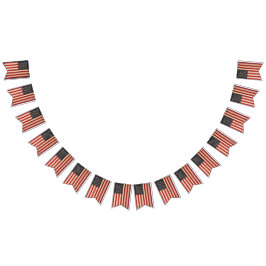 Vintage US Flagge Amerikaner