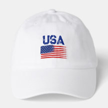 Vintage-US-Flagge-Patriotismus-Grafik-T-Shirt