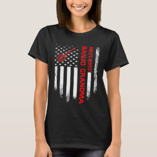 Vintage-USA-Amerikanische-Flagge-Weltweit-okayeste T-Shirt