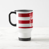 VINTAGE USA REISEBECHER (Links)