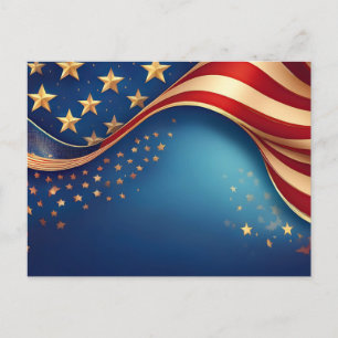 Vintage USA Reisen Tourismus Postkarte