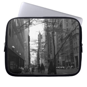Vintage USA Washington Street Case-Mate iPhone Hül Laptopschutzhülle