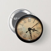 Vintage Verriegelungstaste Button (Vorne & Hinten)