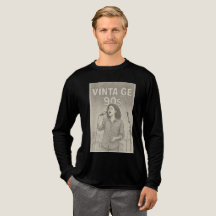 Vintage Vibes der 90er