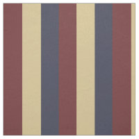Vintage vierte rote blaue Paletten-Sahnestreifen