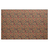 Vintage Viktorianische Ära- und Bläsermuster Stoff (Fat Quarter (45,7 x 55,9 cm))