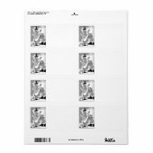 Vintage Viktorianische Muttergoose von Charles Rob (Vorne)