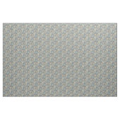 Vintage Viktorianische Waldnotizen von Walter Cran Stoff (Yard (91,4 cm))