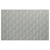 Vintage Viktorianische Waldnotizen von Walter Cran Stoff (Fat Quarter (45,7 x 55,9 cm))