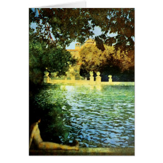 Vintage Villen & Gärten: Der Pool