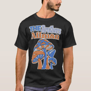 Vintage Vintage-Band-Art-Fan T-Shirt