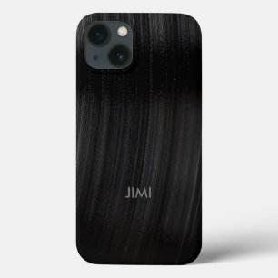 Vintage Vinyl Record Grooves Case-Mate iPhone Hülle