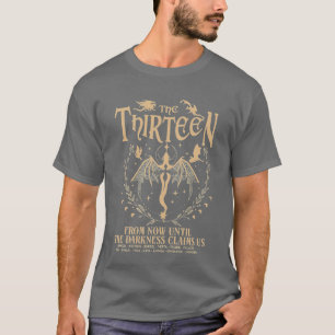 Vintage von jetzt - Stil T-Shirt