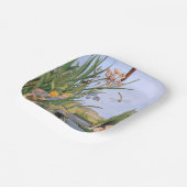 Vintage Waldkinder Freddie Langeler Pappteller (Gewinkelt)